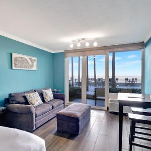 Appartement Suite
